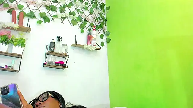 LexiieGrey online show from 03/22/25, 02:48