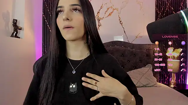 Snapshot of devlin_violett chatting on 11/09/25, 03:27 devlin violett online show from 11/09/25, 03:27