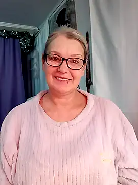 irinamaux online show from 01/15/26, 07:13