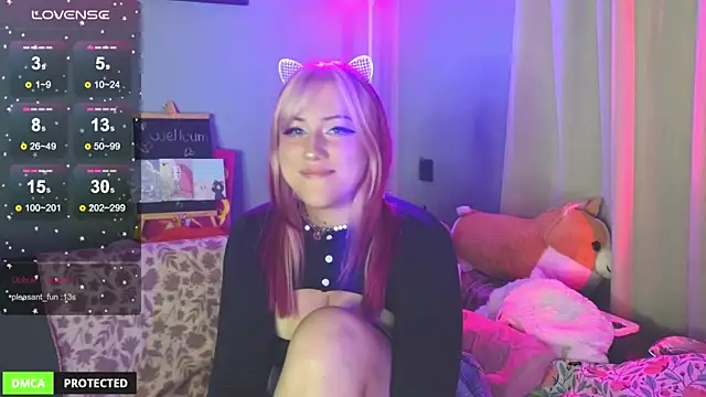 Snapshot of princess_sofiee chatting on 09/11/25, 07:14 princess sofiee online show from 09/11/25, 07:14