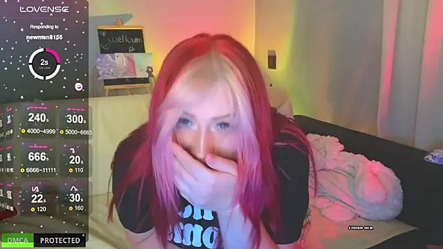 Snapshot of princess_sofiee chatting on 10/04/25, 08:07 princess sofiee online show from 10/04/25, 08:07