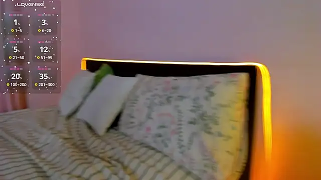 lexxxxxxi online show from 04/30/26, 06:58