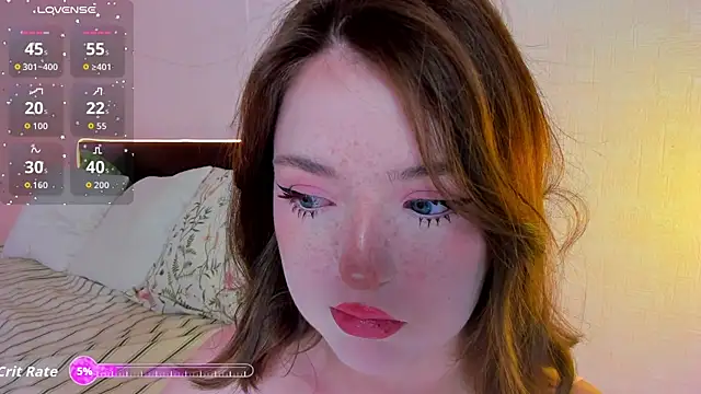 lexxxxxxi online show from 05/01/26, 07:29
