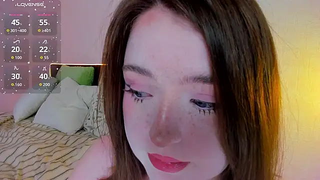 lexxxxxxi online show from 05/08/26, 06:57