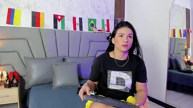 Snapshot of Sofi_Perez_ chatting on 07/06/26, 11:29 Sofi Perez online show from 07/06/26, 11:29