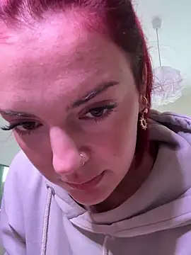 LexyGold online show from 11/27/25, 07:43