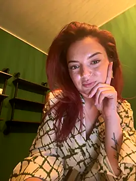 LexyGold online show from 11/29/25, 01:47