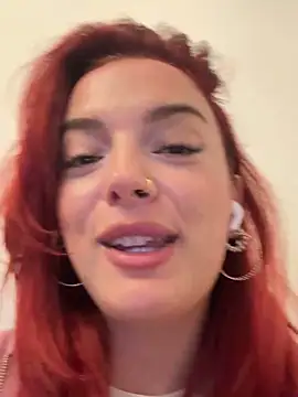 LexyGold online show from 12/14/25, 02:00