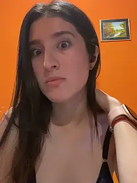 Snapshot of Imsamantha1 chatting on 03/18/25, 10:26 Imsamantha1 online show from 03/18/25, 10:26