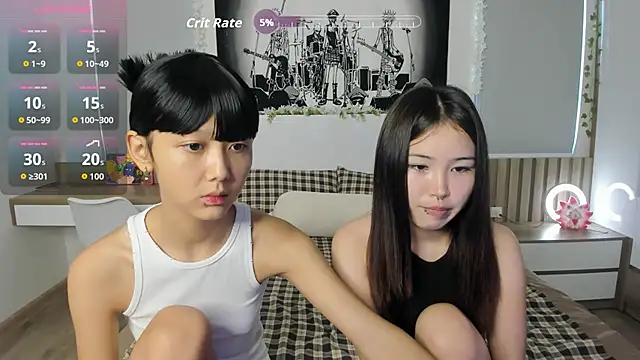 Snapshot of yena_gab chatting on 10/13/25, 03:50 yena gab online show from 10/13/25, 03:50