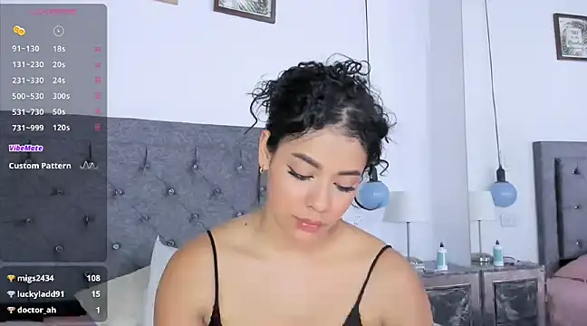 Meghan taylor   online show from 01/22/25, 10:15