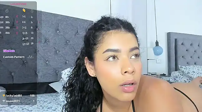 Meghan taylor   online show from 03/19/25, 10:53