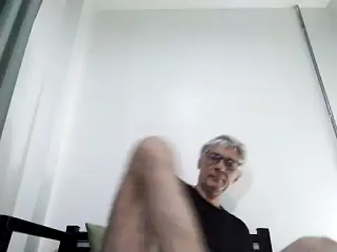 BIGUNCUTHARDCOCK online show from 03/13/25, 11:30