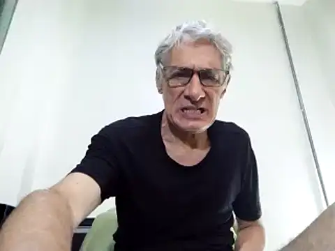 BIGUNCUTHARDCOCK online show from 03/17/25, 04:19