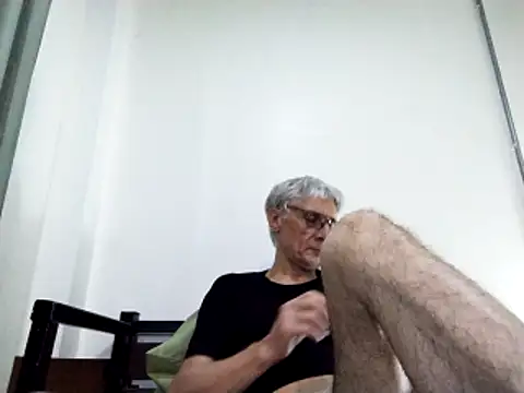 BIGUNCUTHARDCOCK online show from 03/17/25, 01:18