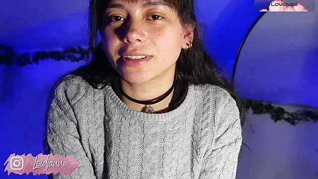 loIijanne online show from 11/24/25, 11:15