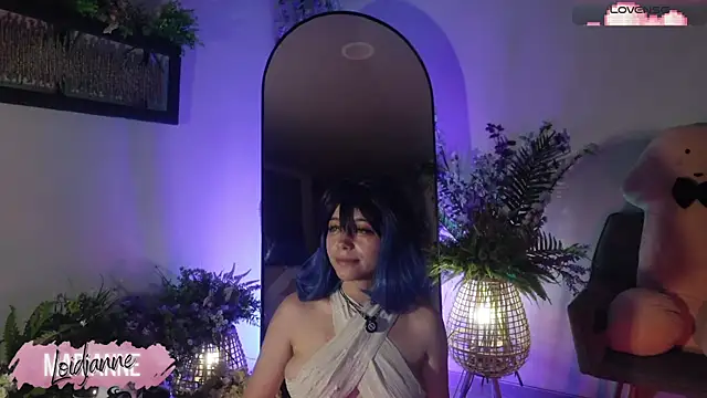 Snapshot of loIijanne chatting on 05/10/26, 11:32 loIijanne online show from 05/10/26, 11:32
