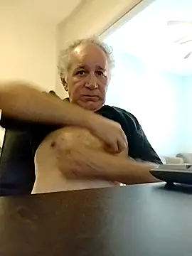 XXCUTHULU23 online show from 10/19/25, 04:24