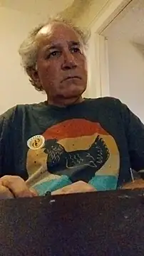 XXCUTHULU23 online show from 11/16/25, 07:14