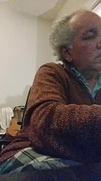 XXCUTHULU23 online show from 12/01/25, 06:07