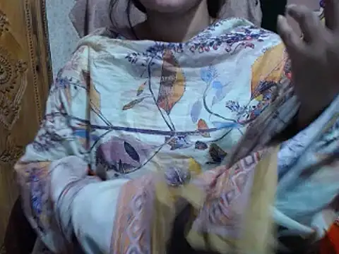 Snapshot of SohanaSabaSexy chatting on 12/06/24, 05:11 SohanaSabaSexy online show from 12/06/24, 05:11