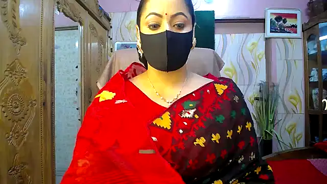 Snapshot of SohanaSabaSexy chatting on 09/13/25, 06:18 SohanaSabaSexy online show from 09/13/25, 06:18