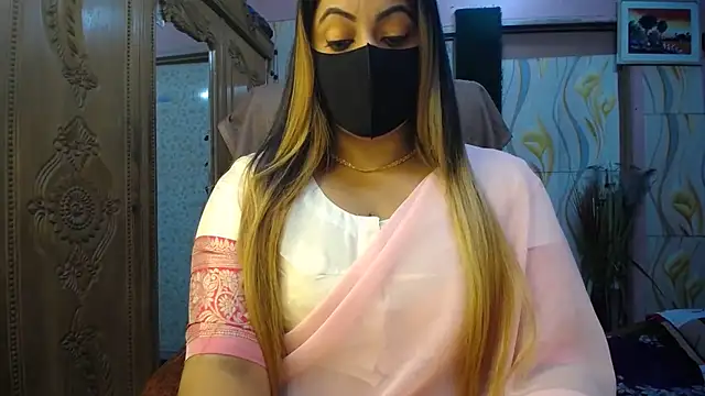 SohanaSabaSexy online show from 11/29/25, 04:32