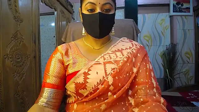 SohanaSabaSexy online show from 12/02/25, 05:19