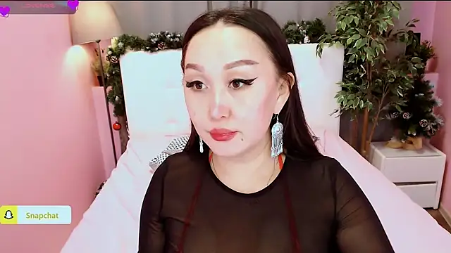 Snapshot of Julianna_Jami chatting on 01/05/25, 09:14 Julianna Jami online show from 01/05/25, 09:14