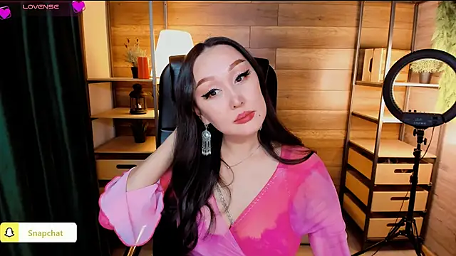 Snapshot of Julianna_Jami chatting on 01/10/25, 05:56 Julianna Jami online show from 01/10/25, 05:56