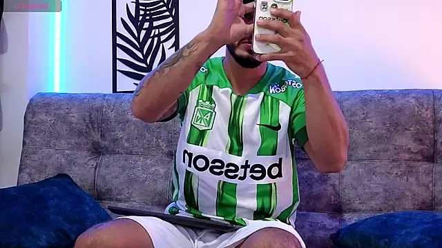 Snapshot of Bruno_Mattos chatting on 12/05/24, 11:40 Bruno Mattos online show from 12/05/24, 11:40