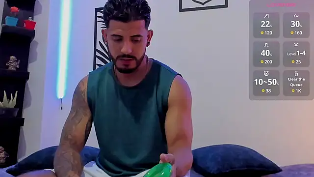 Snapshot of Bruno_Mattos chatting on 01/21/25, 11:34 Bruno Mattos online show from 01/21/25, 11:34