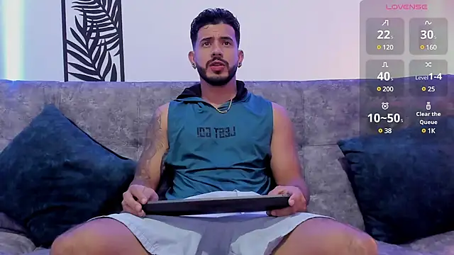 Snapshot of Bruno_Mattos chatting on 01/27/25, 09:33 Bruno Mattos online show from 01/27/25, 09:33