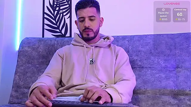 Snapshot of Bruno_Mattos chatting on 01/13/26, 01:44 Bruno Mattos online show from 01/13/26, 01:44