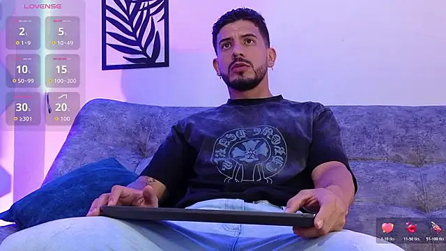 Snapshot of Bruno_Mattos chatting on 02/14/26, 11:01 Bruno Mattos online show from 02/14/26, 11:01