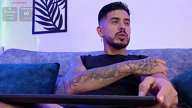 Snapshot of Bruno_Mattos chatting on 03/10/26, 12:48 Bruno Mattos online show from 03/10/26, 12:48