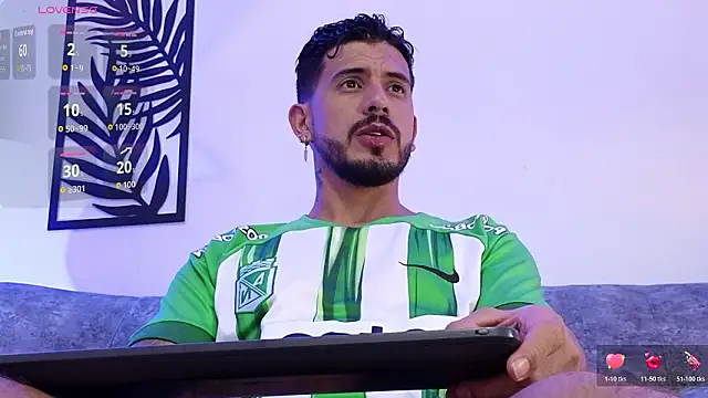 Snapshot of Bruno_Mattos chatting on 03/18/26, 01:53 Bruno Mattos online show from 03/18/26, 01:53