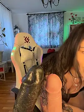  AHHA  online show from 10/18/25, 08:37