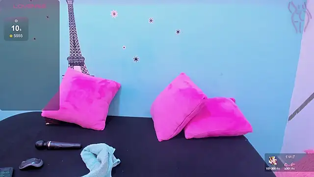 charlotte-11 online show from 02/25/25, 06:09