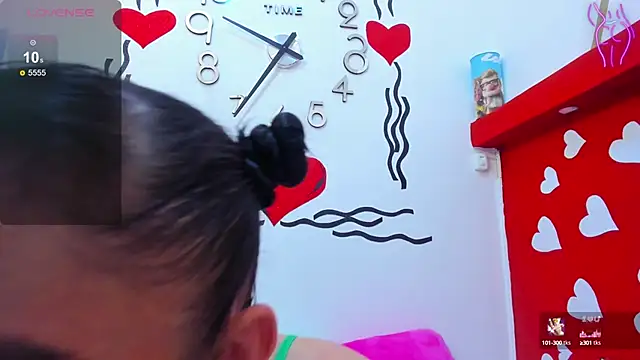 charlotte-11 online show from 03/03/25, 02:37