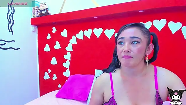 charlotte-11 online show from 03/14/25, 03:03