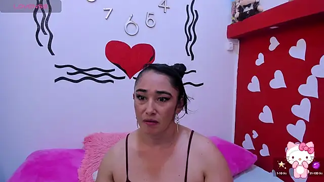 charlotte-11 online show from 03/22/25, 03:20