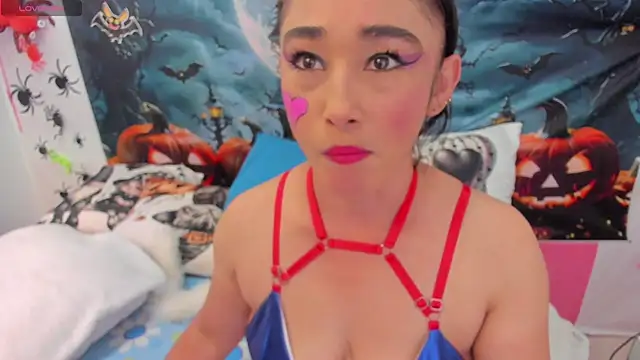 charlotte-11 online show from 11/03/25, 03:02