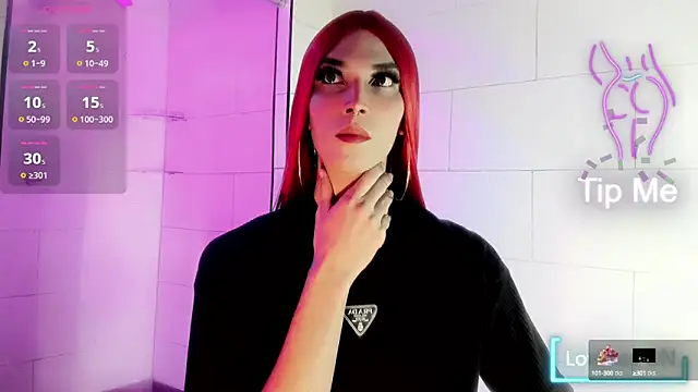 Victoria Kastelo online show from 09/22/25, 06:54