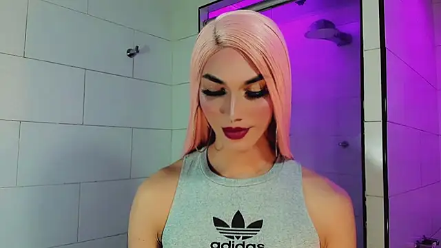 Victoria Kastelo online show from 11/04/25, 07:13