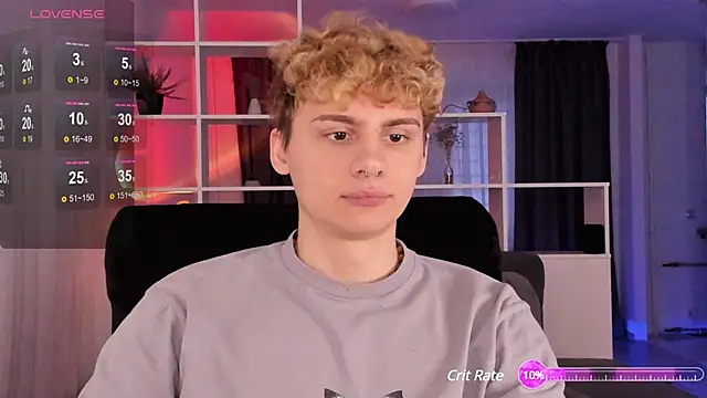 sunnyburn boy online show from 12/30/24, 06:42