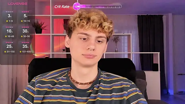 sunnyburn boy online show from 02/08/25, 05:51