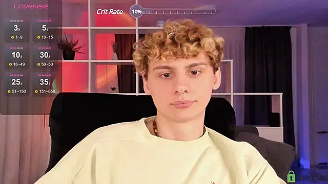 sunnyburn boy online show from 02/23/25, 05:56