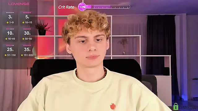 sunnyburn boy online show from 02/24/25, 07:41