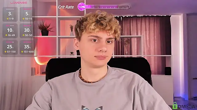 sunnyburn boy online show from 03/22/25, 05:39